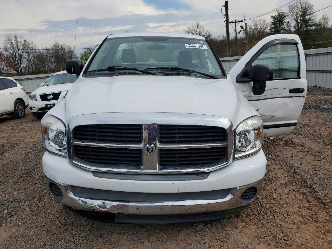 2006 Dodge 1500