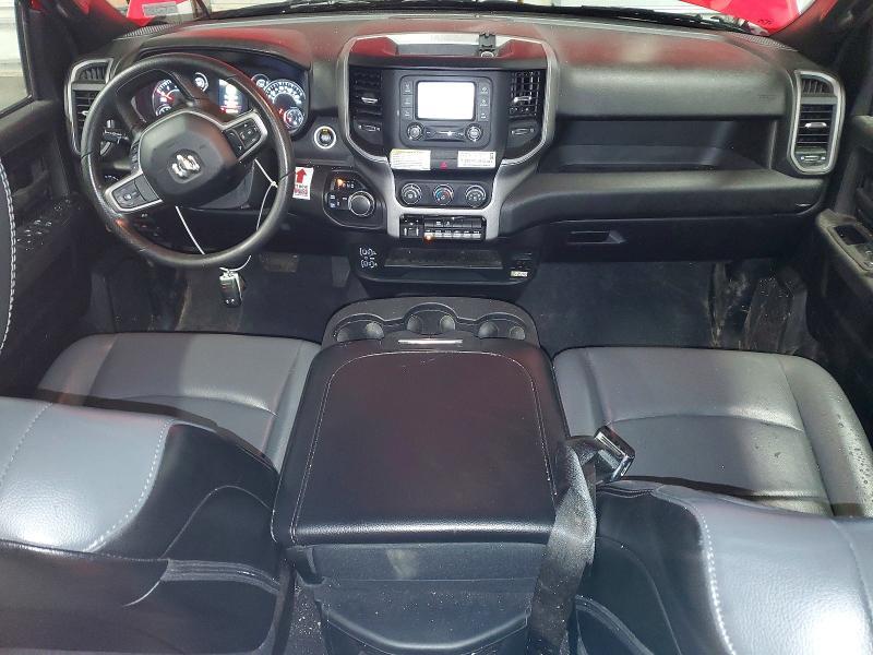 2023 Dodge RAM 2500 Tradesman