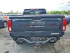 2021 GMC Sierra K1500 Elevation