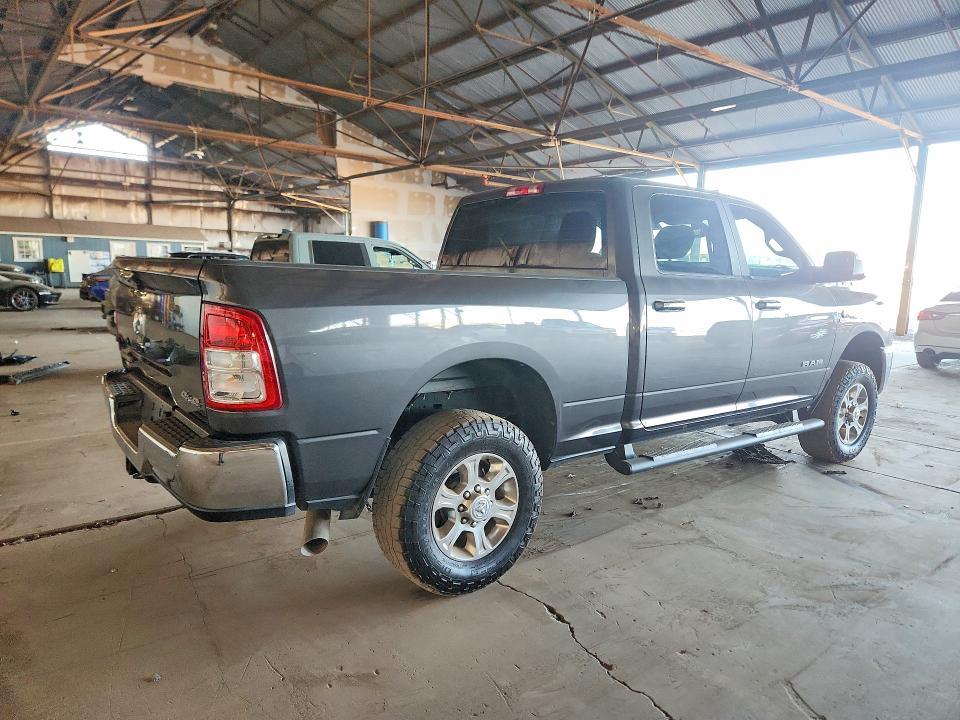 2021 Dodge RAM 2500 BIG Horn