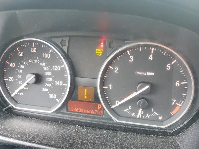 2013 BMW 128 i