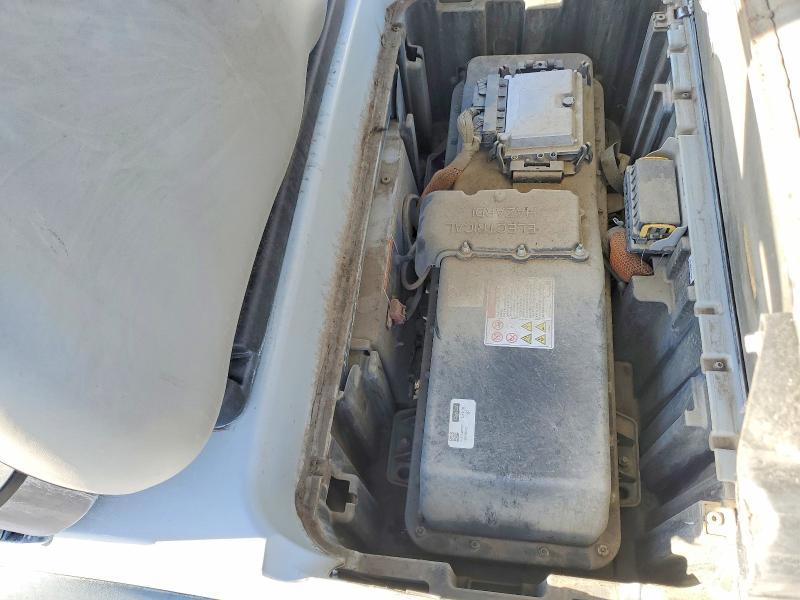 2020 Club Car Tempo Lithium Golf Cart