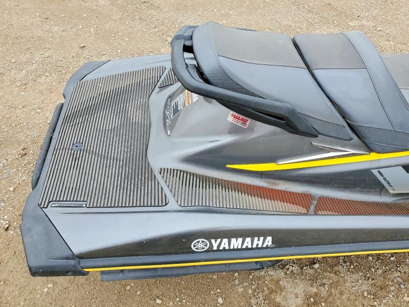 2016 Yama VXR