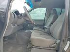 2005 Nissan Frontier SE
