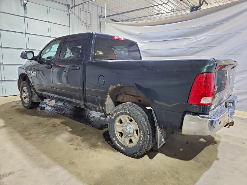 2016 Dodge Ram 2500 st