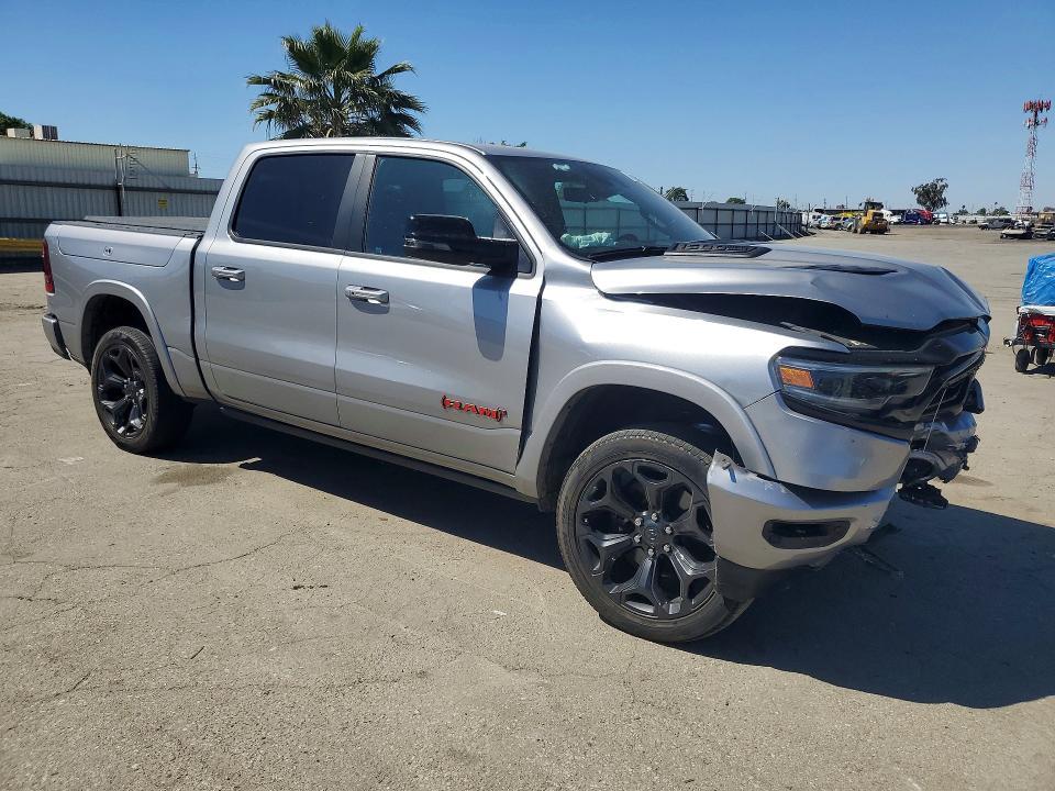 2023 Dodge RAM 1500 Limited