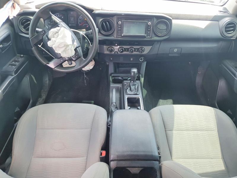 2018 Toyota Tacoma SR V6