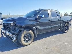 2022 Chevrolet Silverado K1500 LT en venta en Tulsa, OK