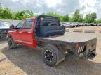 2007 Dodge RAM 2500 Flatbed Truck