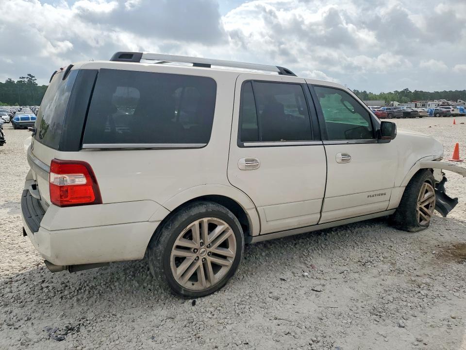 2016 Ford Expedition Platinum