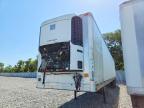 2005 Utility Trailer 2005 Utility Refrigerated Van Trailer