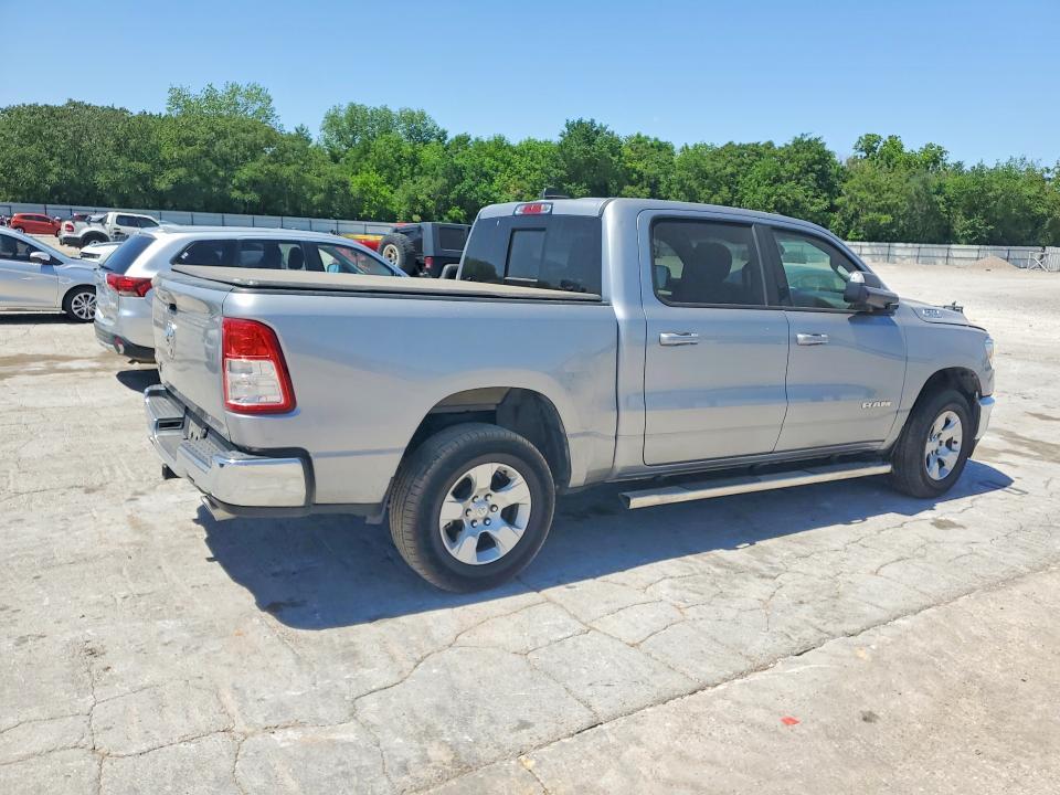2022 Dodge RAM 1500 BIG Horn