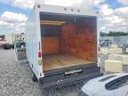 1997 Ford E350 Delivery Truck