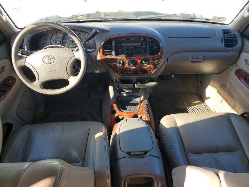 2006 Toyota Tundra Limited