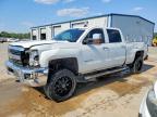 2016 Chevrolet Silverado K2500 Heavy Duty LTZ