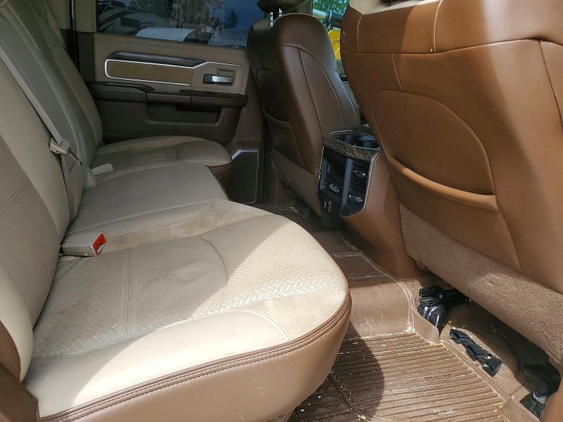 2020 Dodge 3500 Laramie