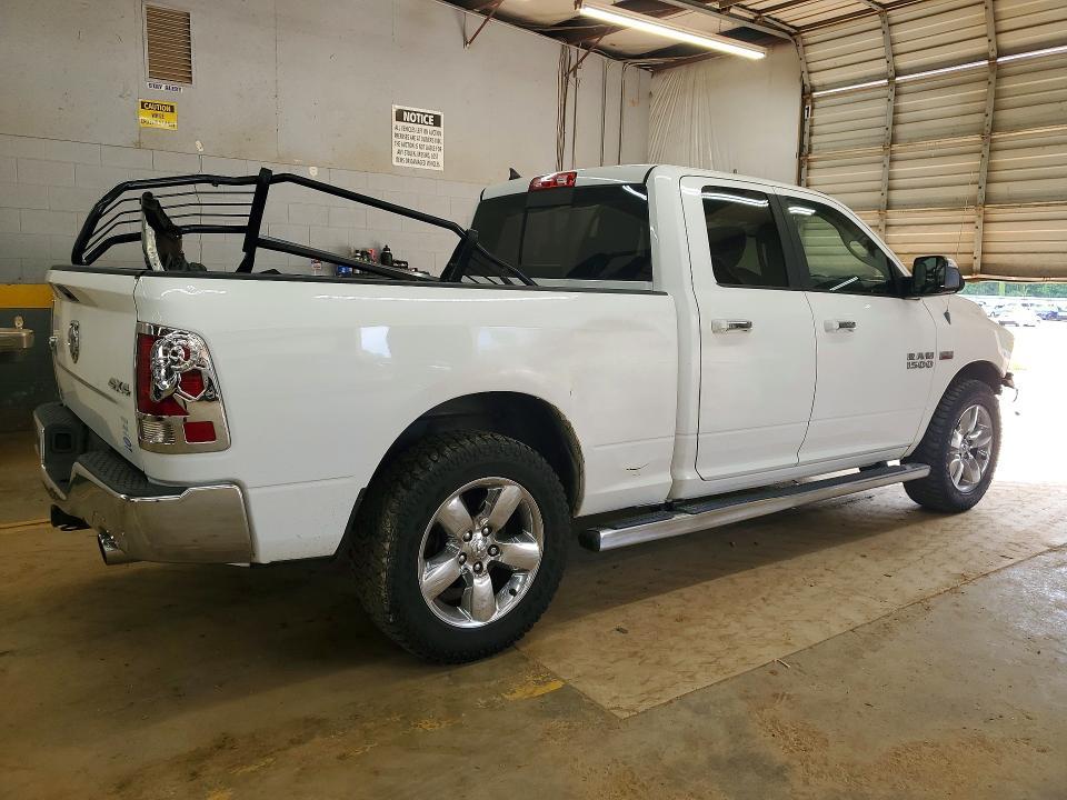 2013 Dodge RAM 1500 SLT