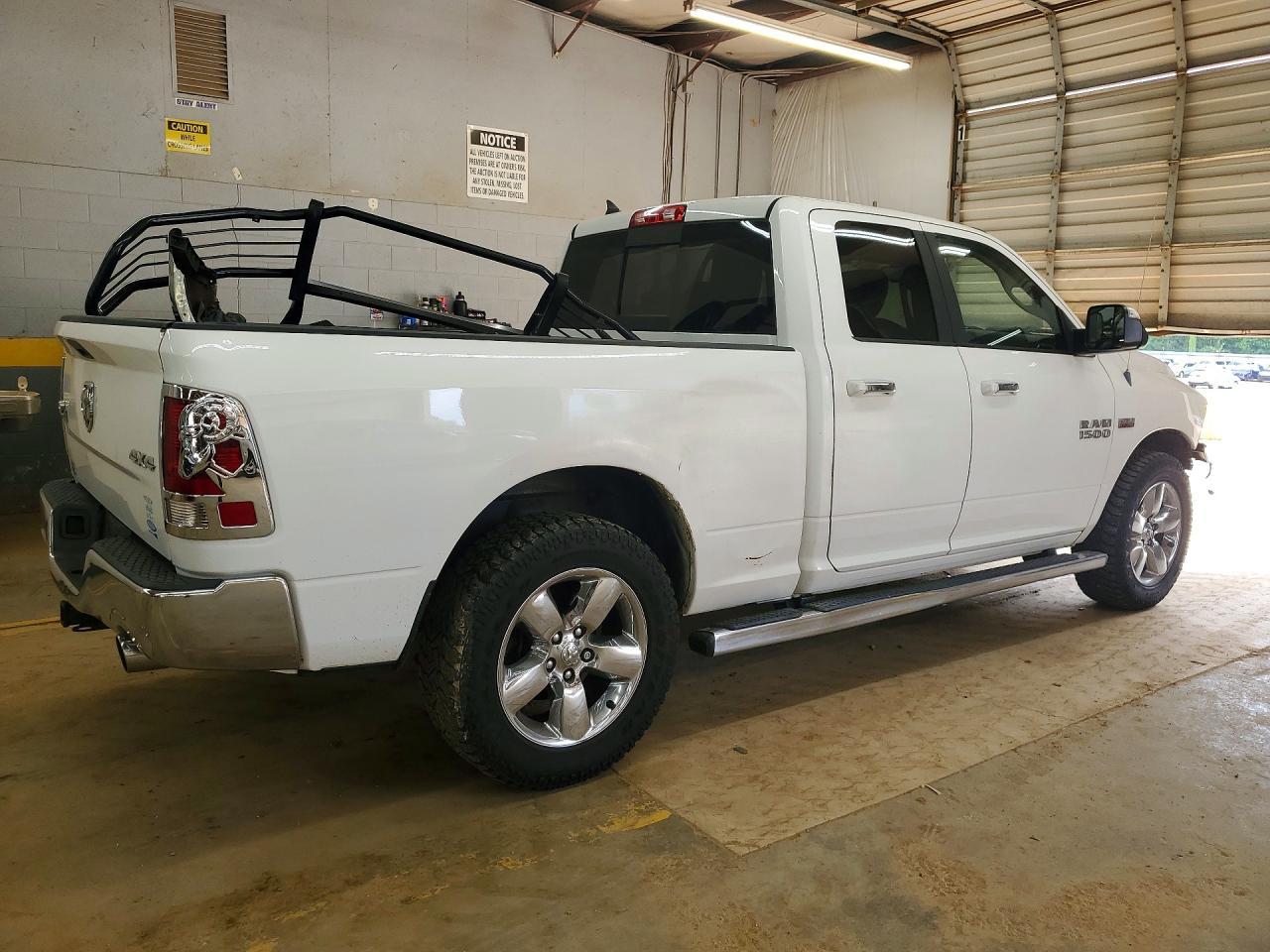 2013 Dodge RAM 1500 SLT