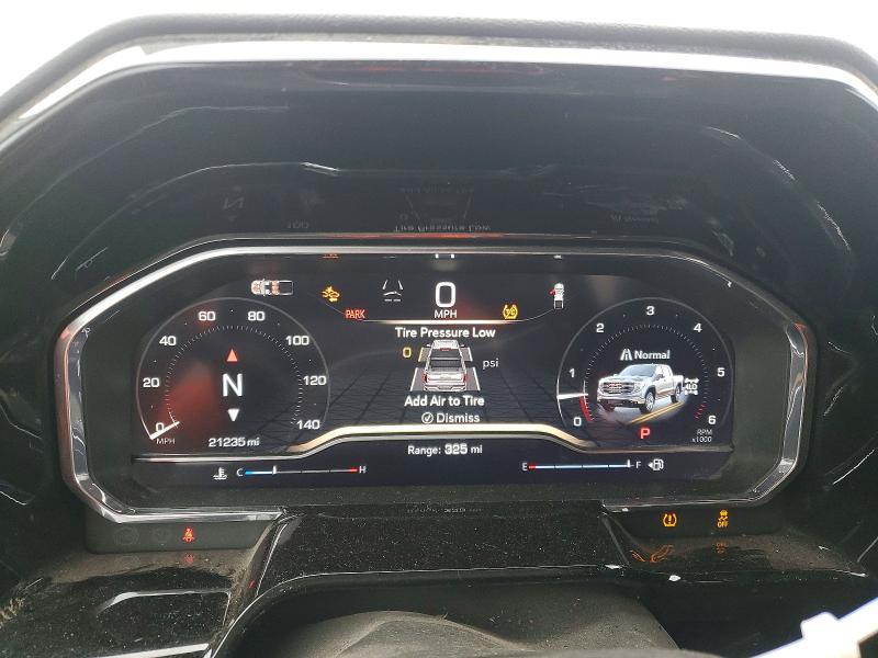 2024 GMC Sierra K1500 Elevation