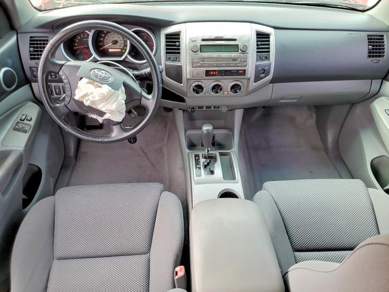 2009 Toyota Tacoma Prerunner V6