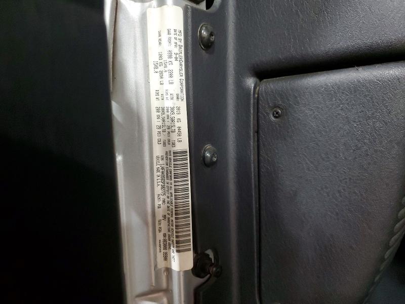 2005 Jeep Wrangler / tj Sport