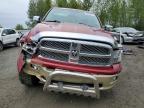 2012 Dodge RAM 1500 Longhorn
