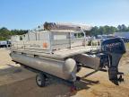2008 Sun Tracker Party Barge