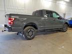 2020 Ford F150 Super Cab