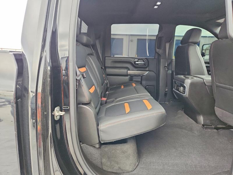 2020 GMC Sierra K2500 AT4