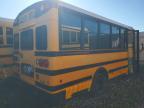 2013 Chev 2013 Collins Bantam G3500-School Bus