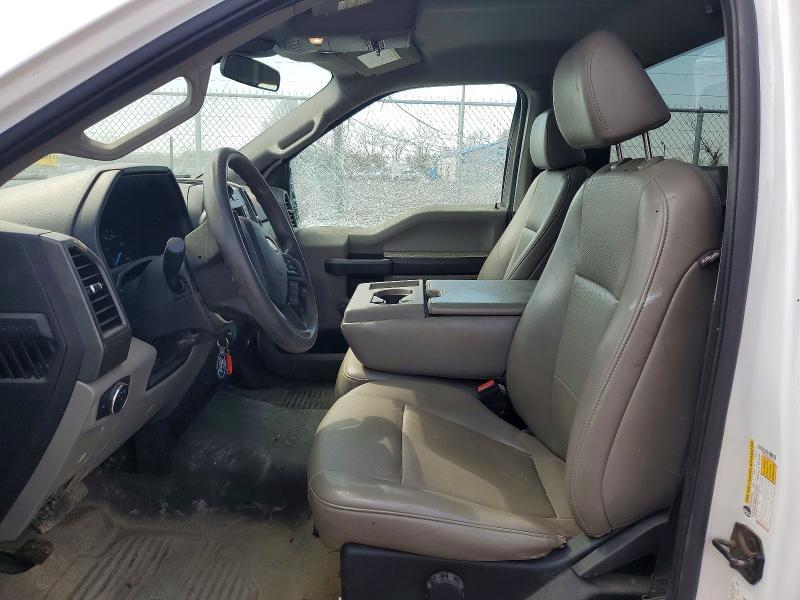 2020 Ford F350 Super Duty