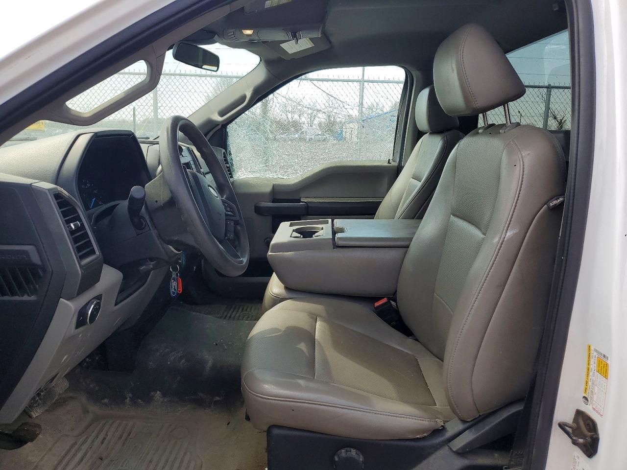 2020 Ford F350 Super Duty