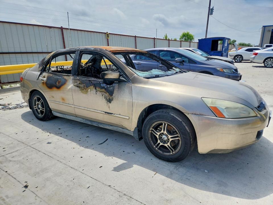 2005 Honda Accord lx