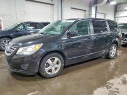 2011 Volkswagen Routan se for sale in Ham Lake, MN