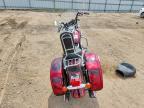 2002 Kawasaki VN1500 L