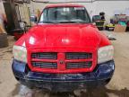 2007 Dodge Dakota Quad SLT
