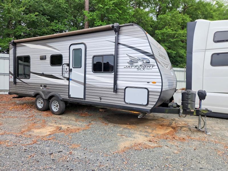2021 Jayco JAY Flight SLX Camper