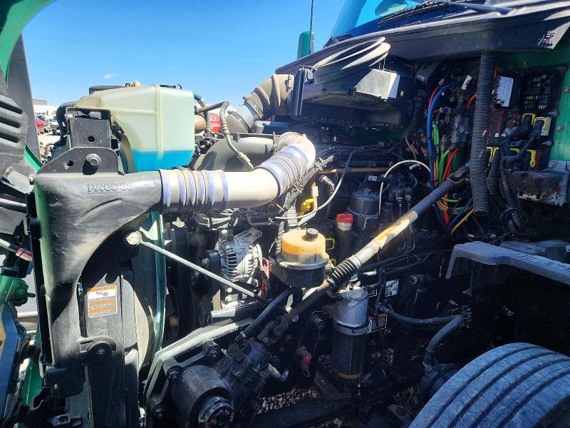 2019 Kenworth 2018 Kenworth T680 Semi Truck