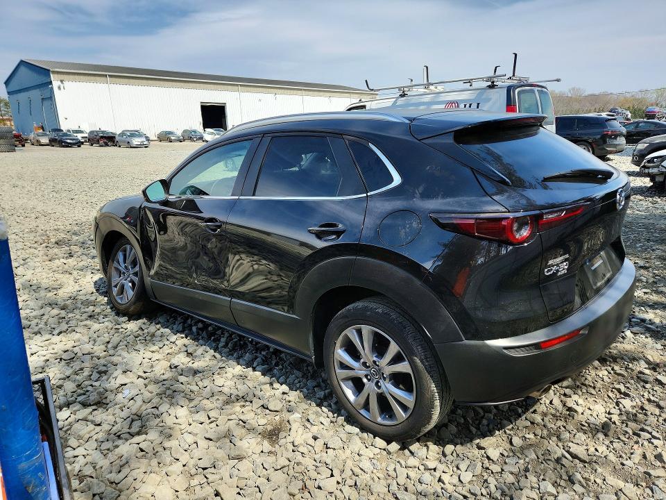 2024 Mazda Cx-30 Preferred