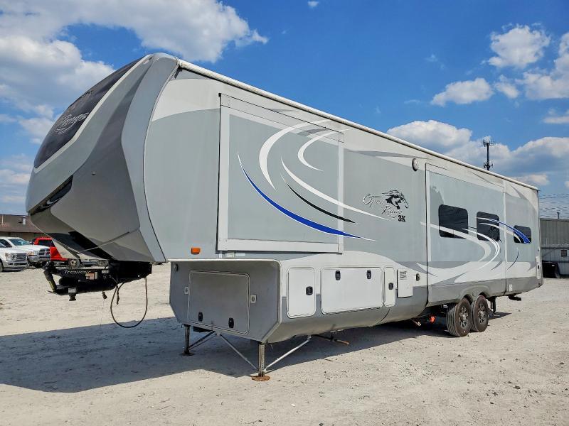 2017 Highland Ridge-RV