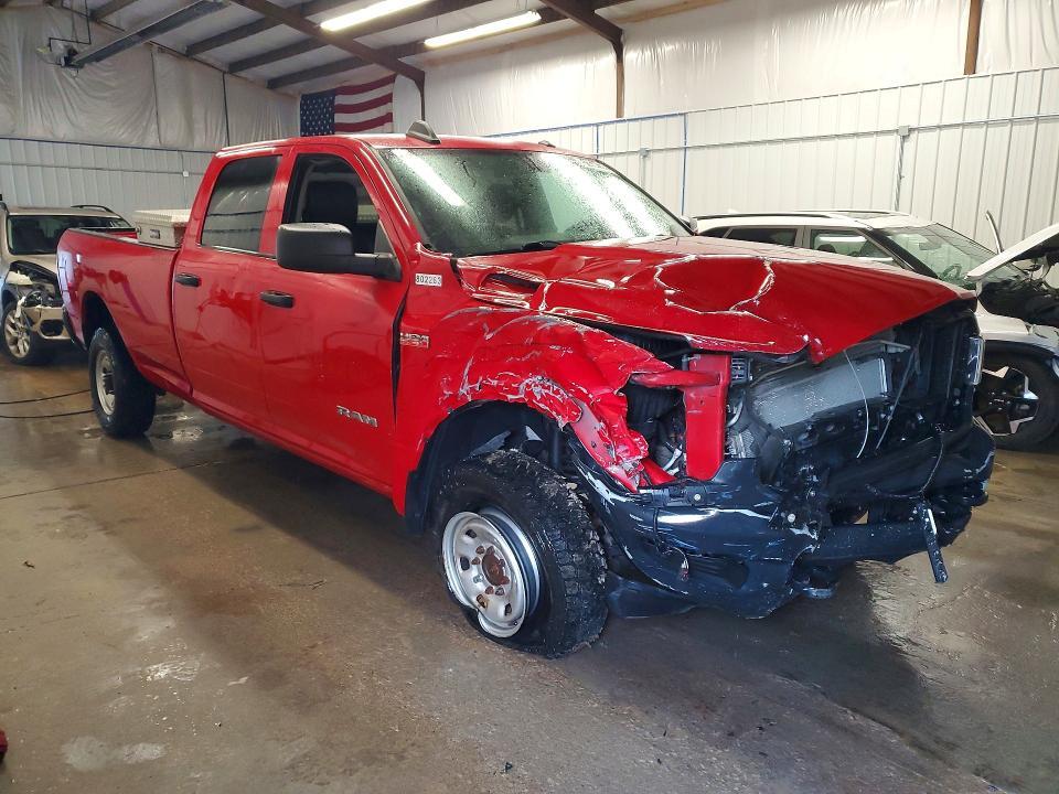 2020 Dodge RAM 2500 Tradesman