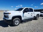 2024 Chevrolet Silverado K2500 Custom