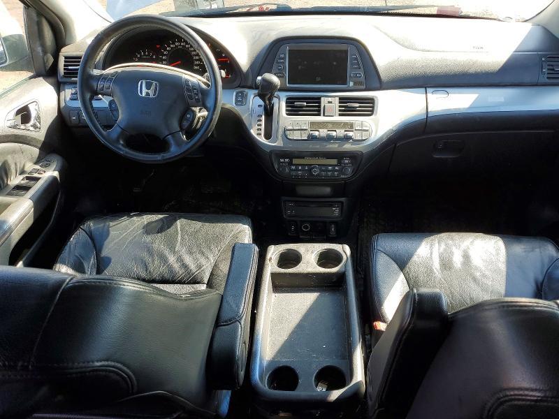 2008 Honda Odyssey Touring