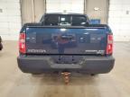 2009 Honda Ridgeline RTS