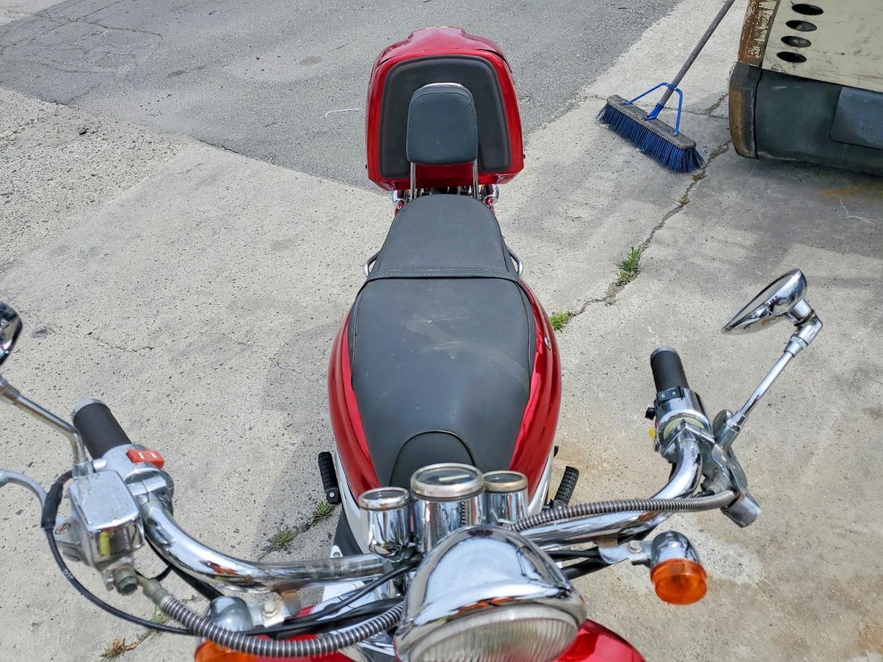 2008 Znen Znen