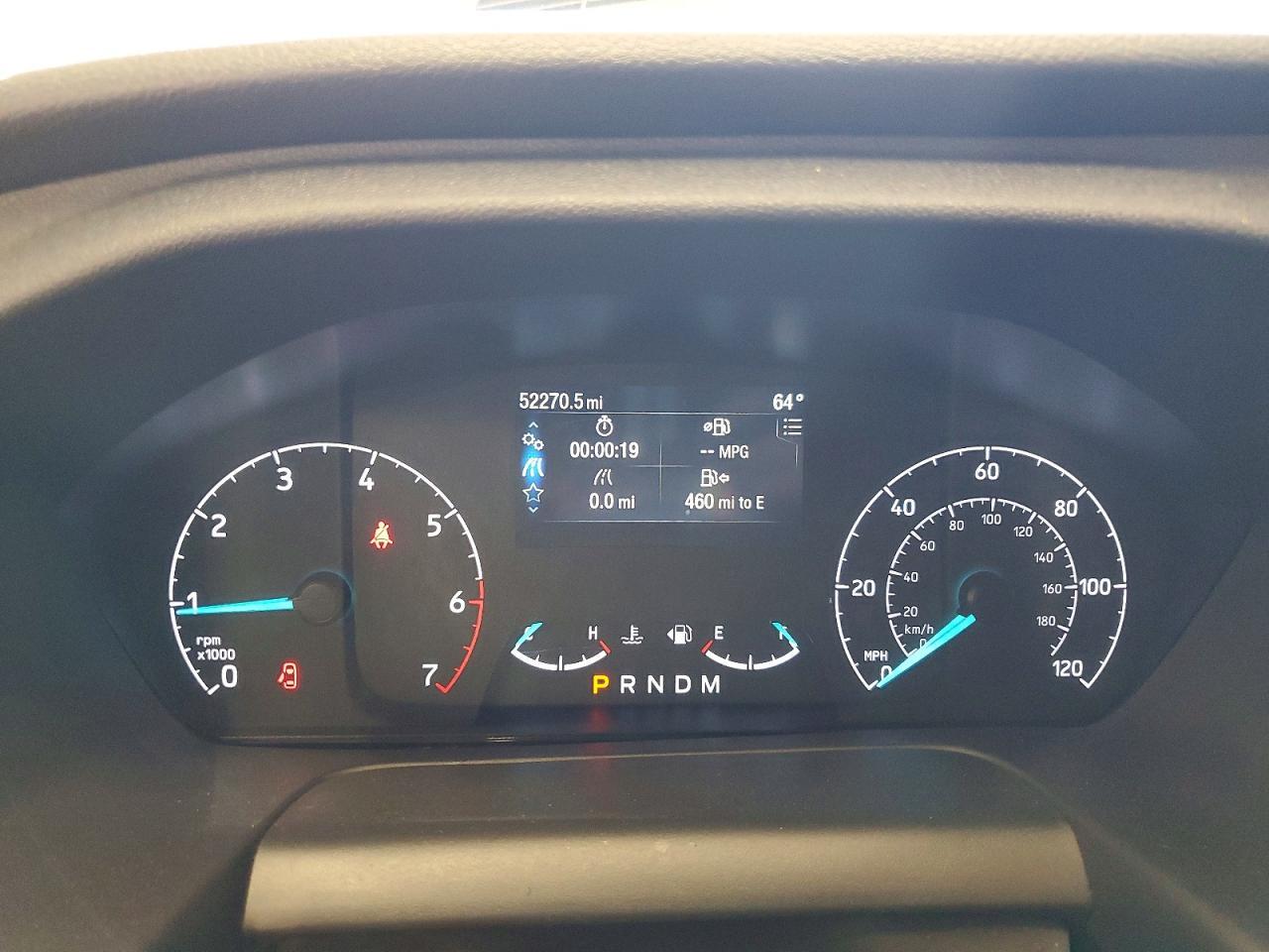 2024 Ford Transit T-350