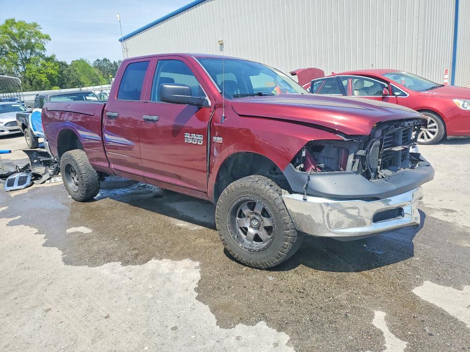 2017 Dodge RAM 1500 ST