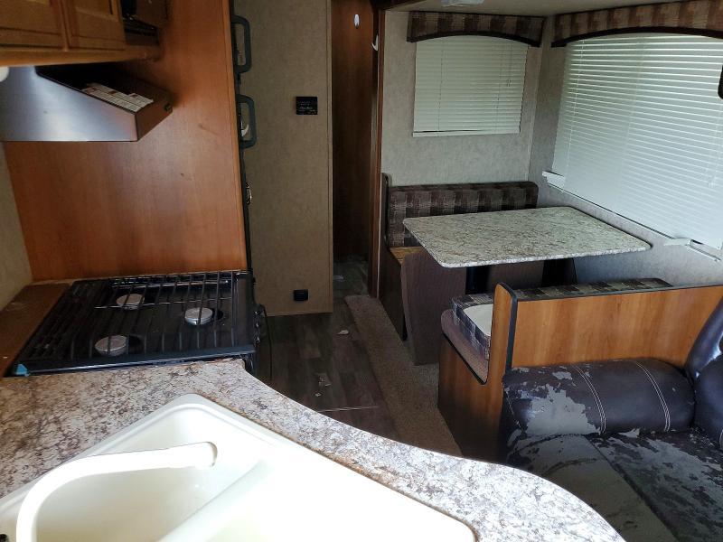 2017 Foresriver 2017 Forest River Avenger Camper