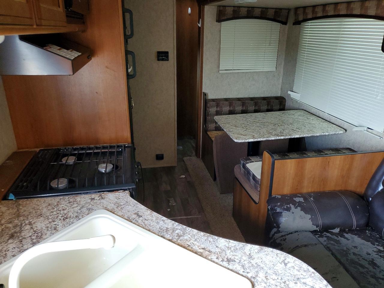 2017 Foresriver 2017 Forest River Avenger Camper