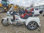 1999 Honda GL1500 SE12